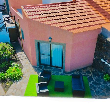 La Casa De Tenesedra Mocanal Dış mekan fotoğraf