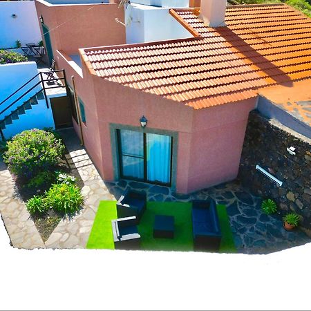 La Casa De Tenesedra Mocanal Dış mekan fotoğraf