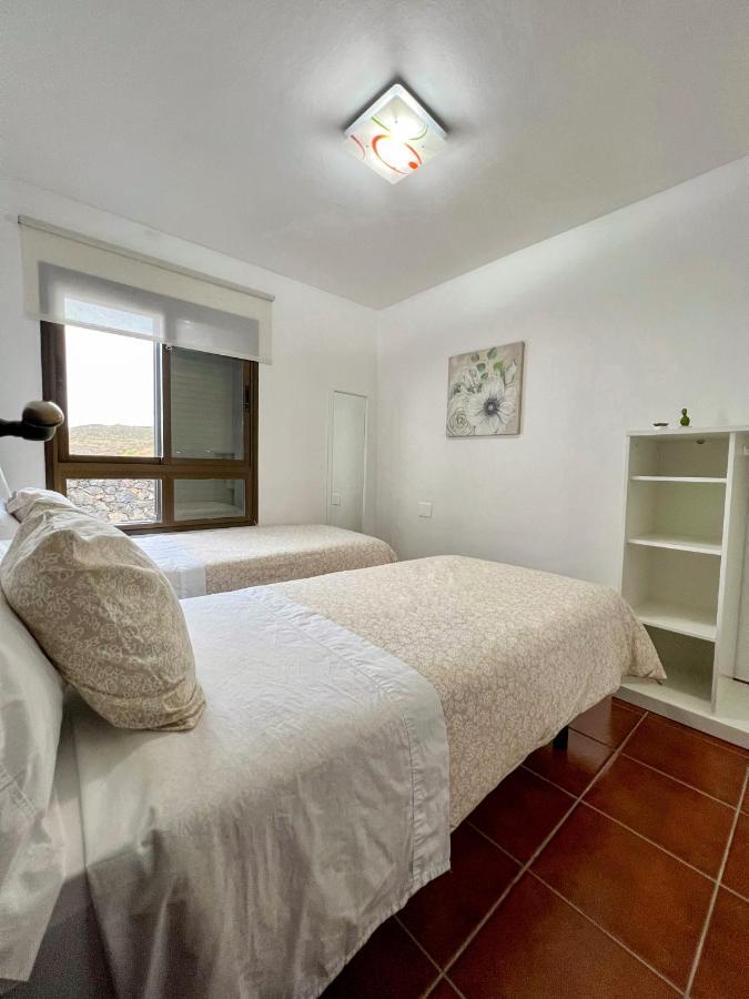 La Casa De Tenesedra Mocanal Dış mekan fotoğraf