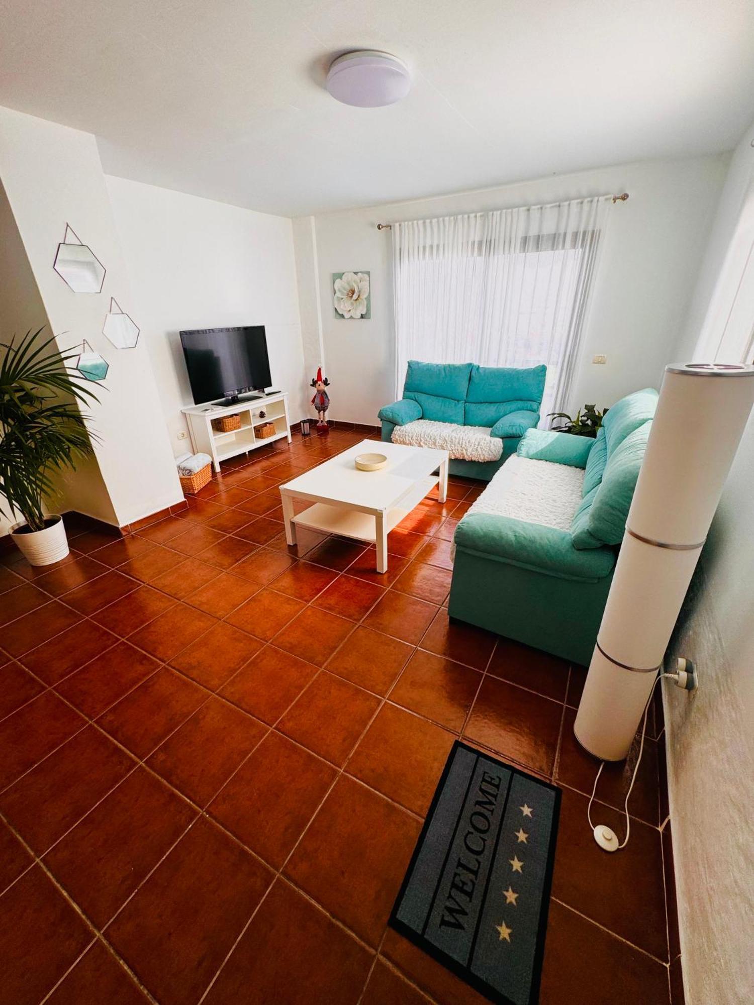 La Casa De Tenesedra Mocanal Dış mekan fotoğraf
